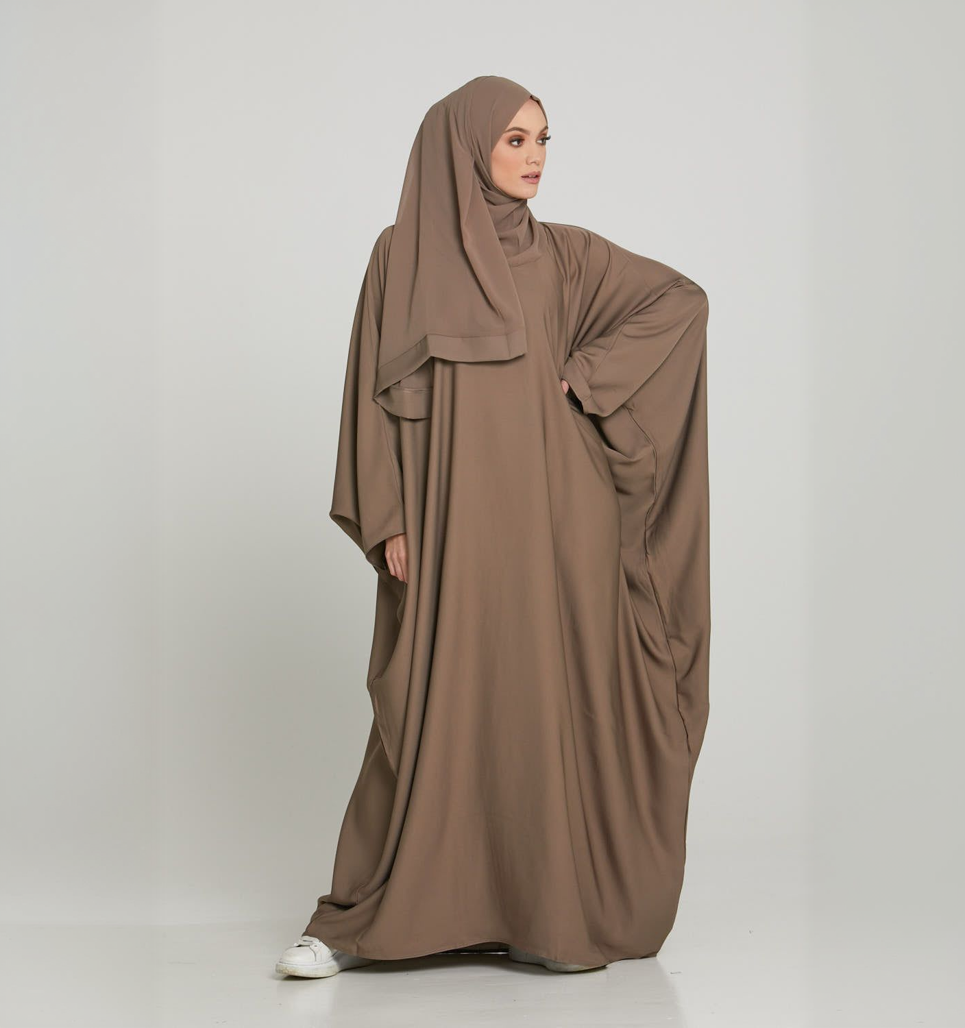 Kaftans Abayas
