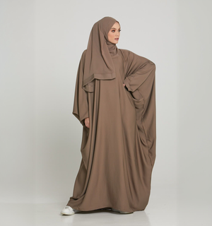 Kaftans Abayas